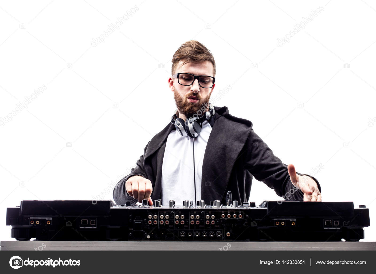 DJ MaTiZz75