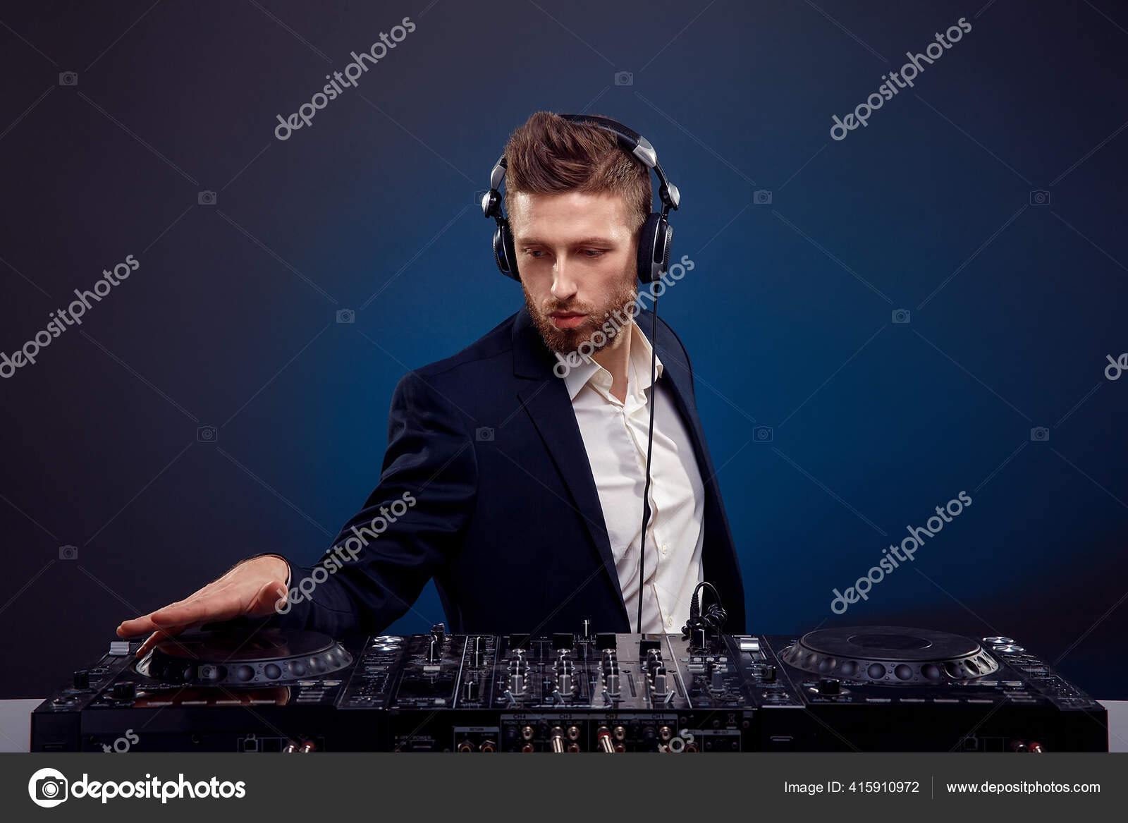 DJ MeMo75